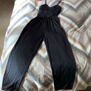 Vintage black Jumpsuit